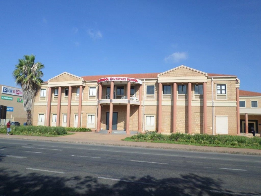 Commercial Property for Sale in Potchefstroom North West